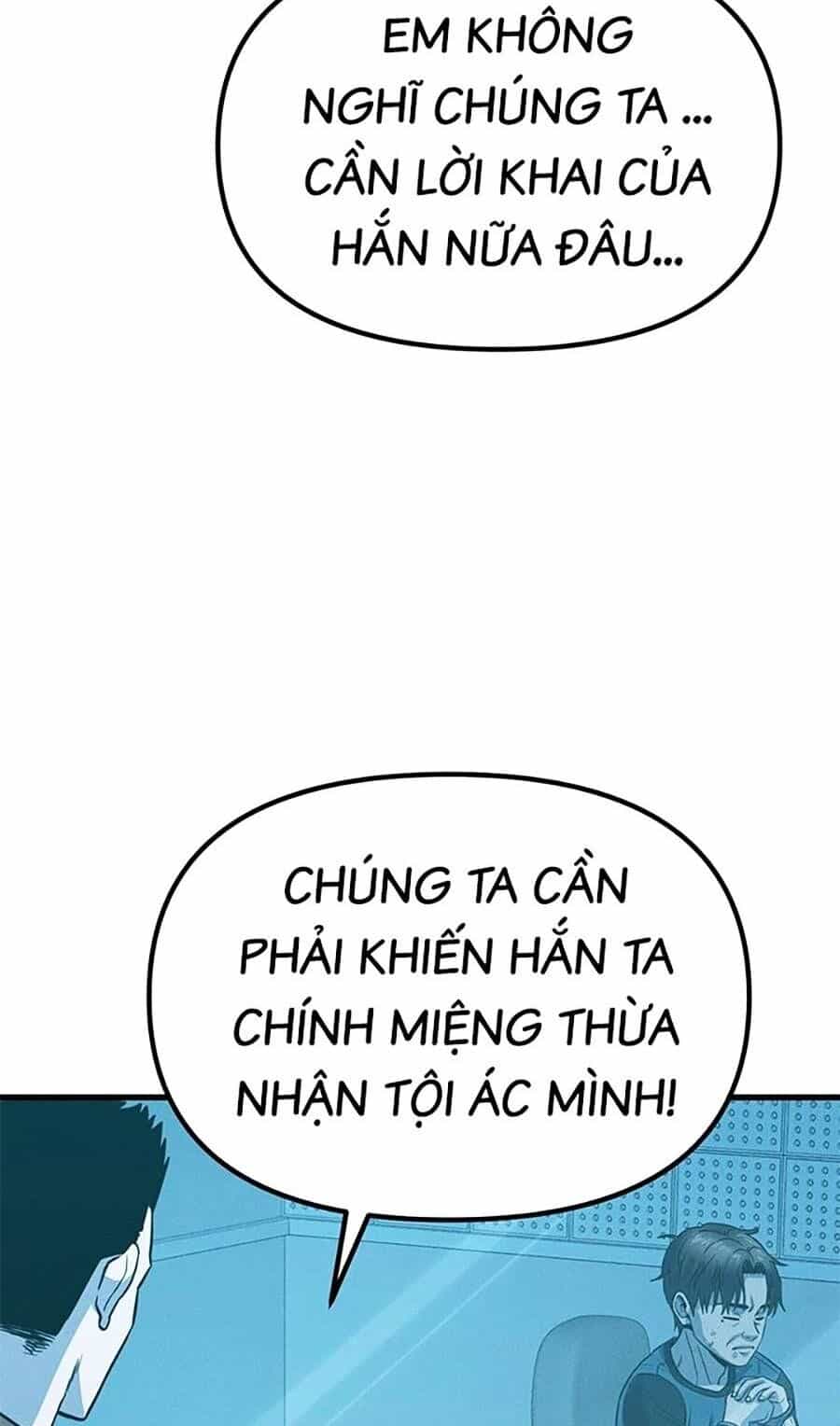 Gương Mặt Tâm Thần - Chương 7 - ảnh 78