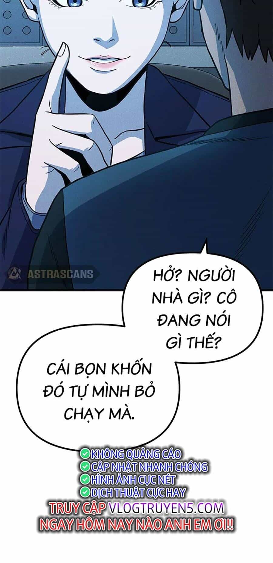 Gương Mặt Tâm Thần - Chương 7 - ảnh 98