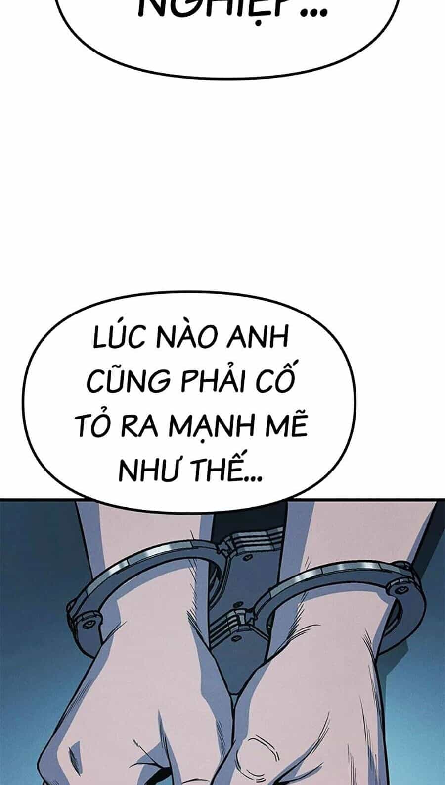 Gương Mặt Tâm Thần - Chương 8 - ảnh 32