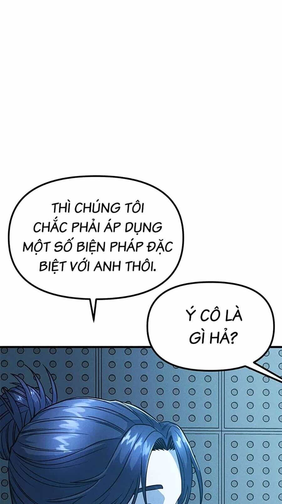 Gương Mặt Tâm Thần - Chương 8 - ảnh 76