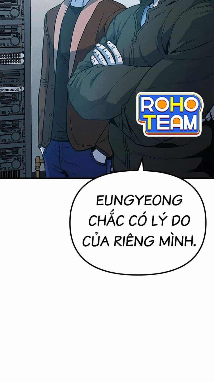 Gương Mặt Tâm Thần - Chương 8 - ảnh 79