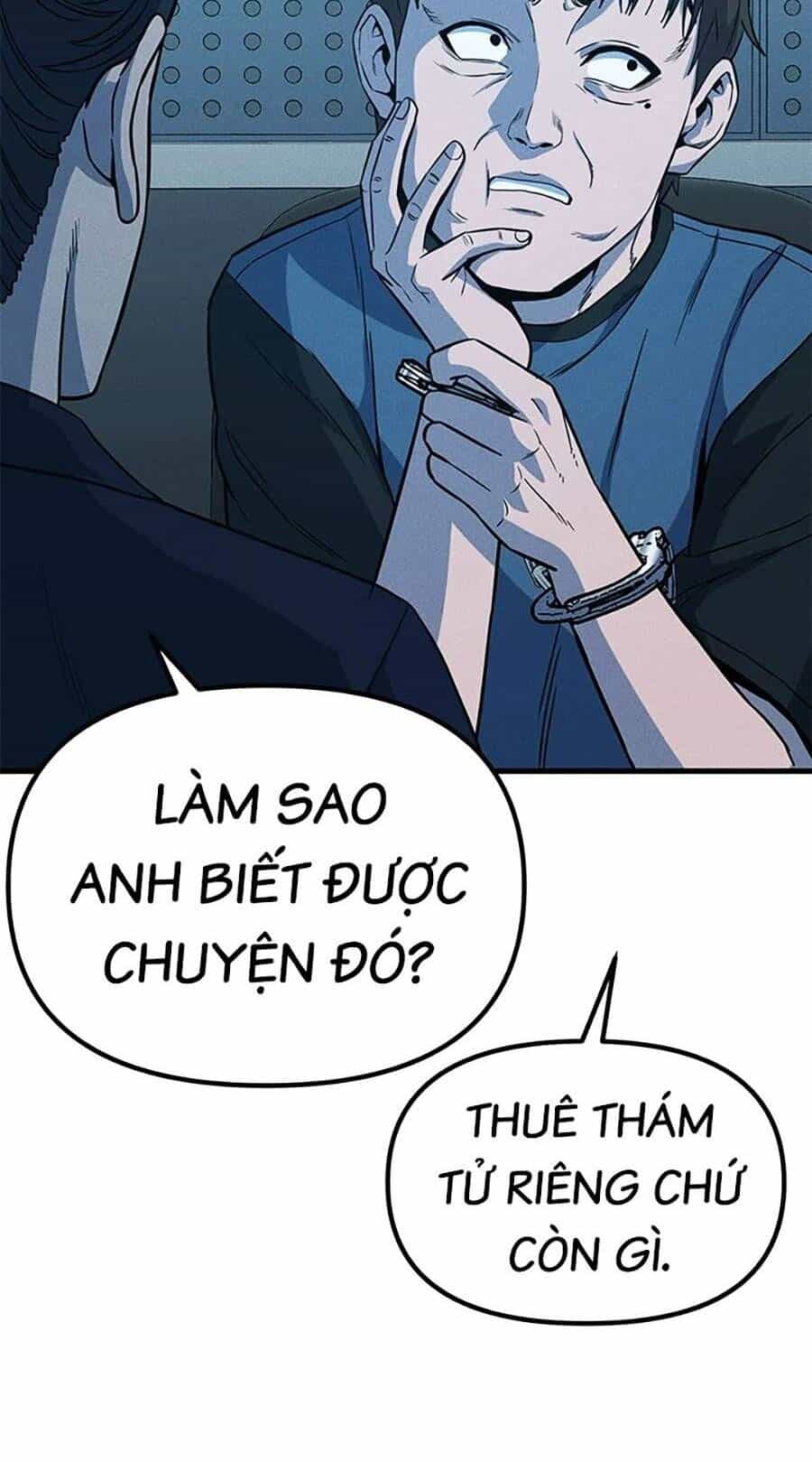 Gương Mặt Tâm Thần - Chương 8 - ảnh 95