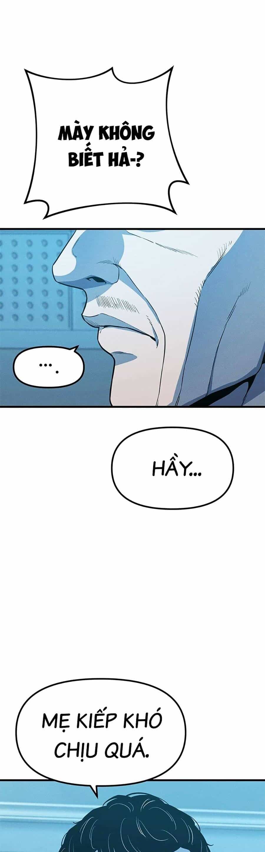 Gương Mặt Tâm Thần - Chương 9 - ảnh 31