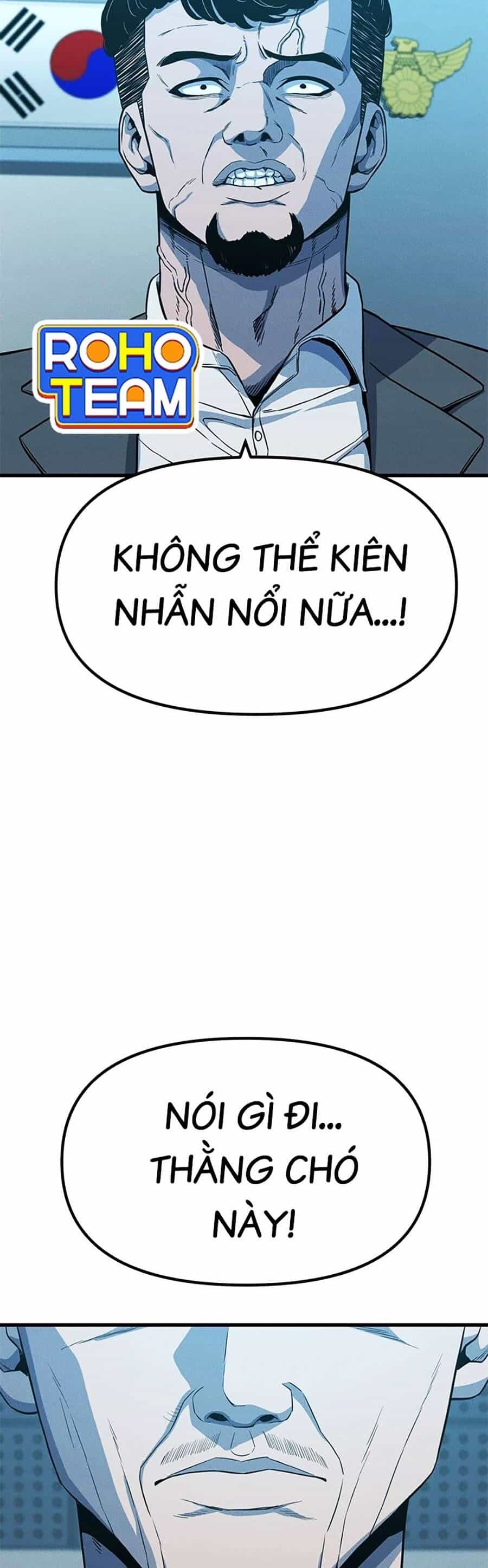Gương Mặt Tâm Thần - Chương 9 - ảnh 32