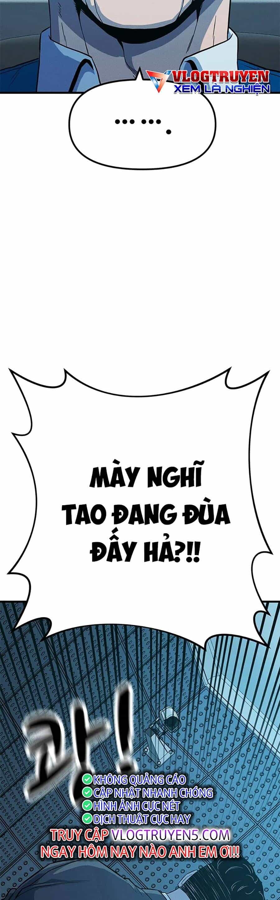Gương Mặt Tâm Thần - Chương 9 - ảnh 33
