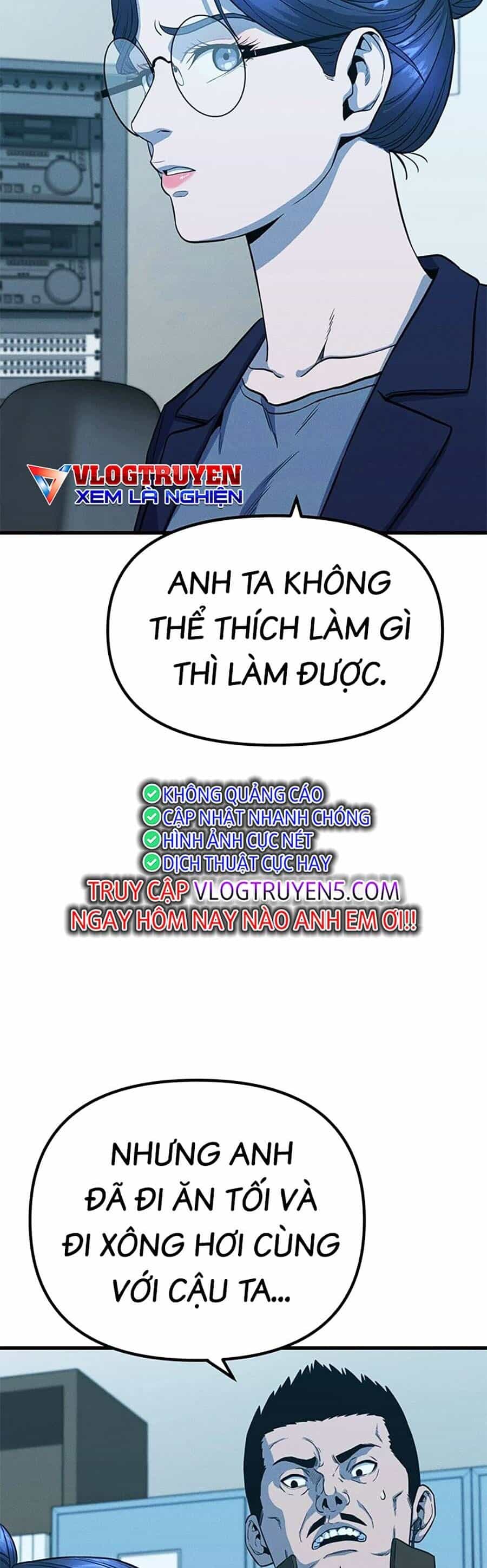 Gương Mặt Tâm Thần - Chương 9 - ảnh 36