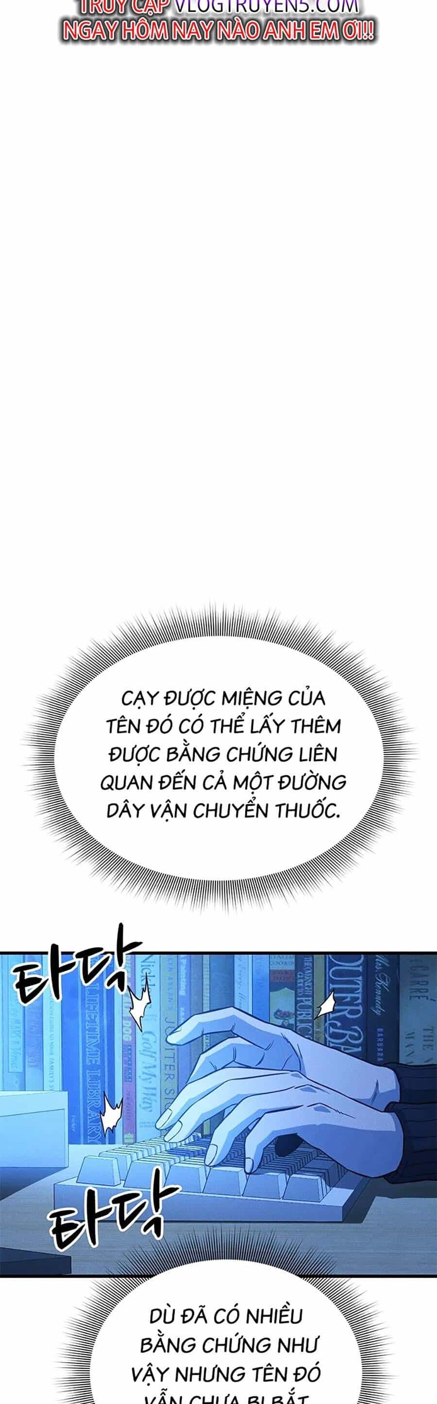 Gương Mặt Tâm Thần - Chương 9 - ảnh 42