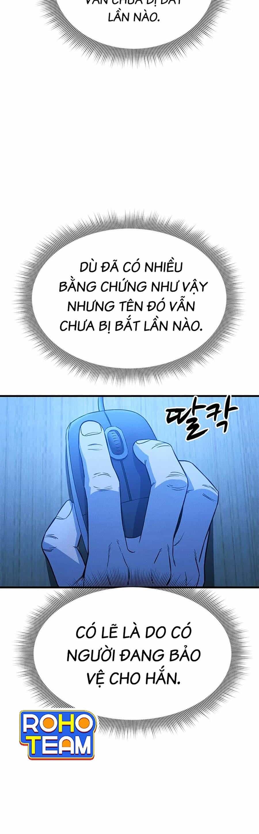 Gương Mặt Tâm Thần - Chương 9 - ảnh 43