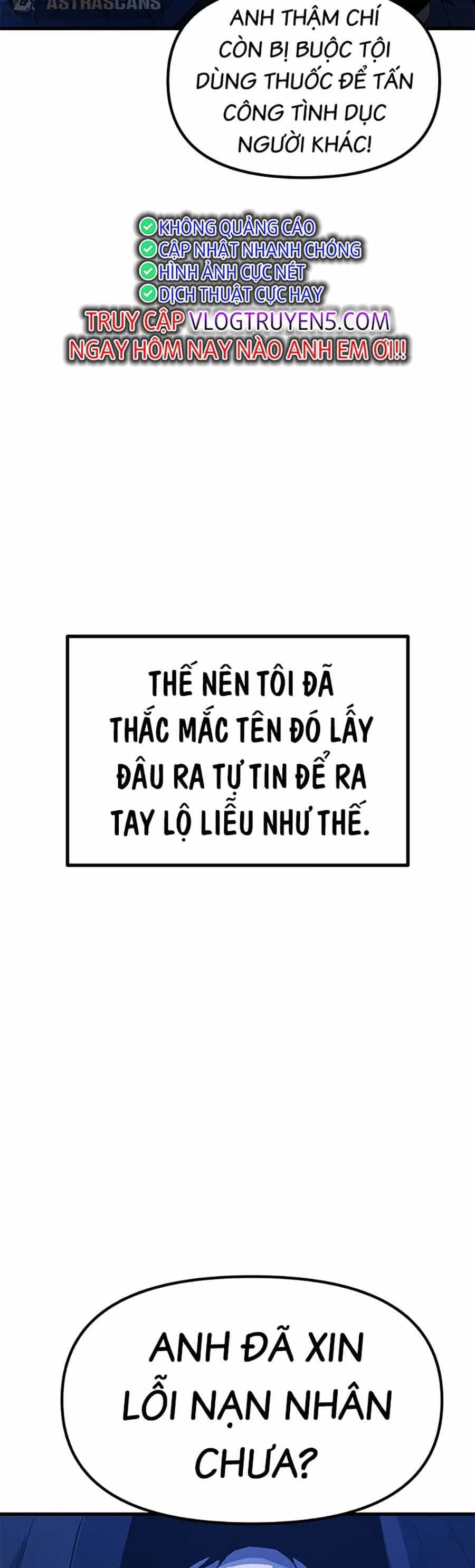Gương Mặt Tâm Thần - Chương 9 - ảnh 6