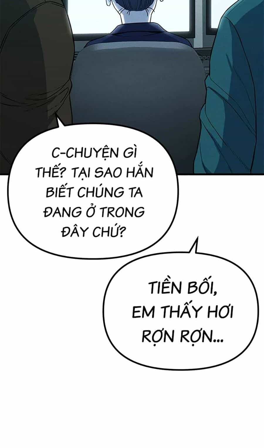 Gương Mặt Tâm Thần - Chương 9 - ảnh 73