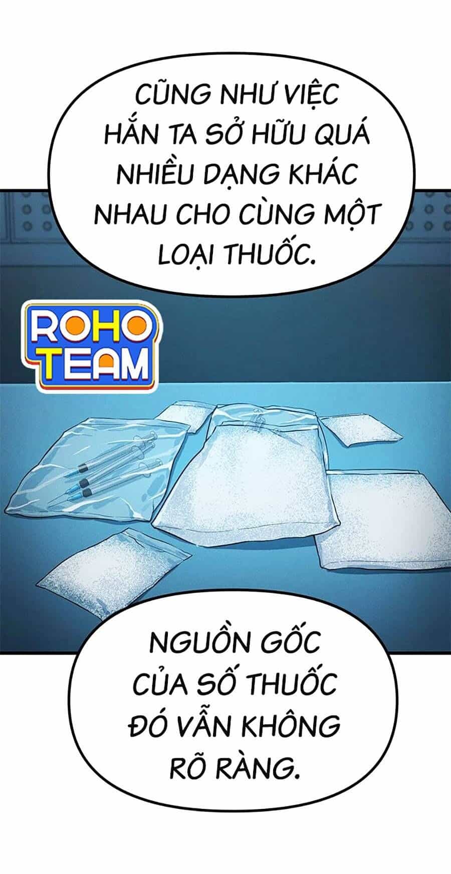 Gương Mặt Tâm Thần - Chương 9 - ảnh 81