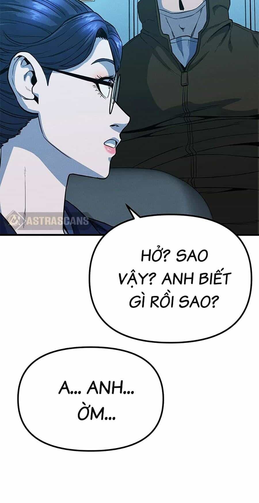 Gương Mặt Tâm Thần - Chương 9 - ảnh 87