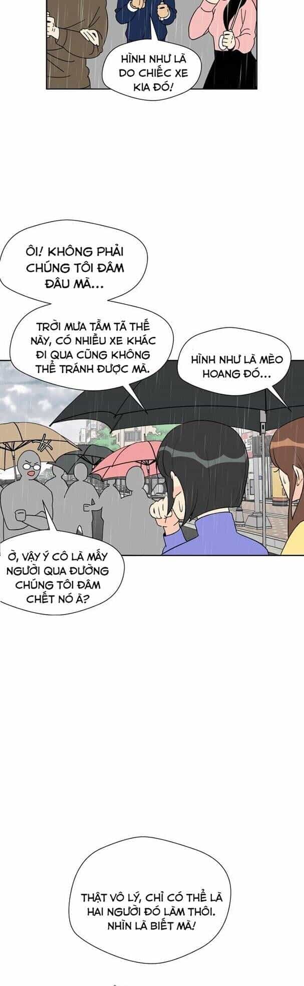 Gương Mặt Thiên Tài - Chương 1.2 - ảnh 26
