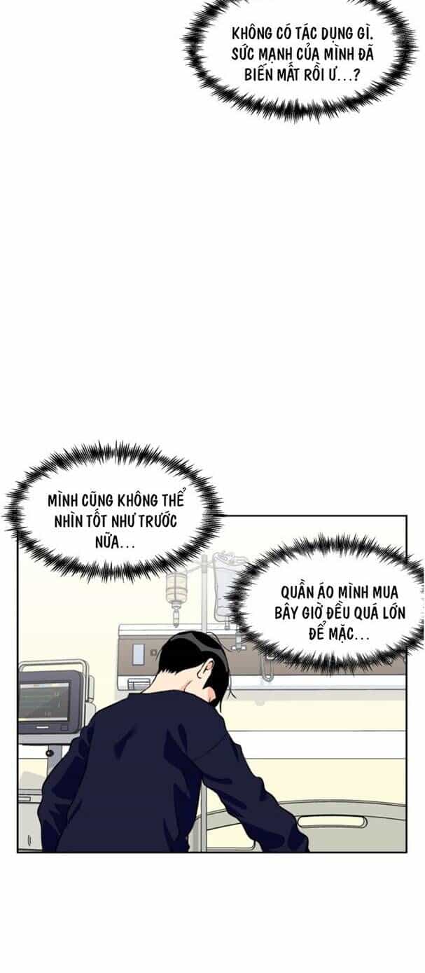 Gương Mặt Thiên Tài - Chương 10 - ảnh 40