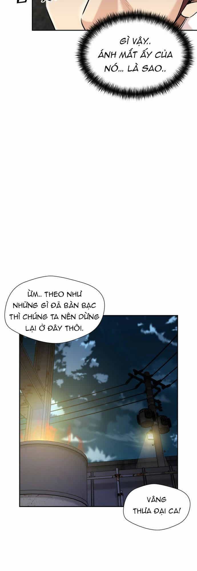 Gương Mặt Thiên Tài - Chương 102 - ảnh 21