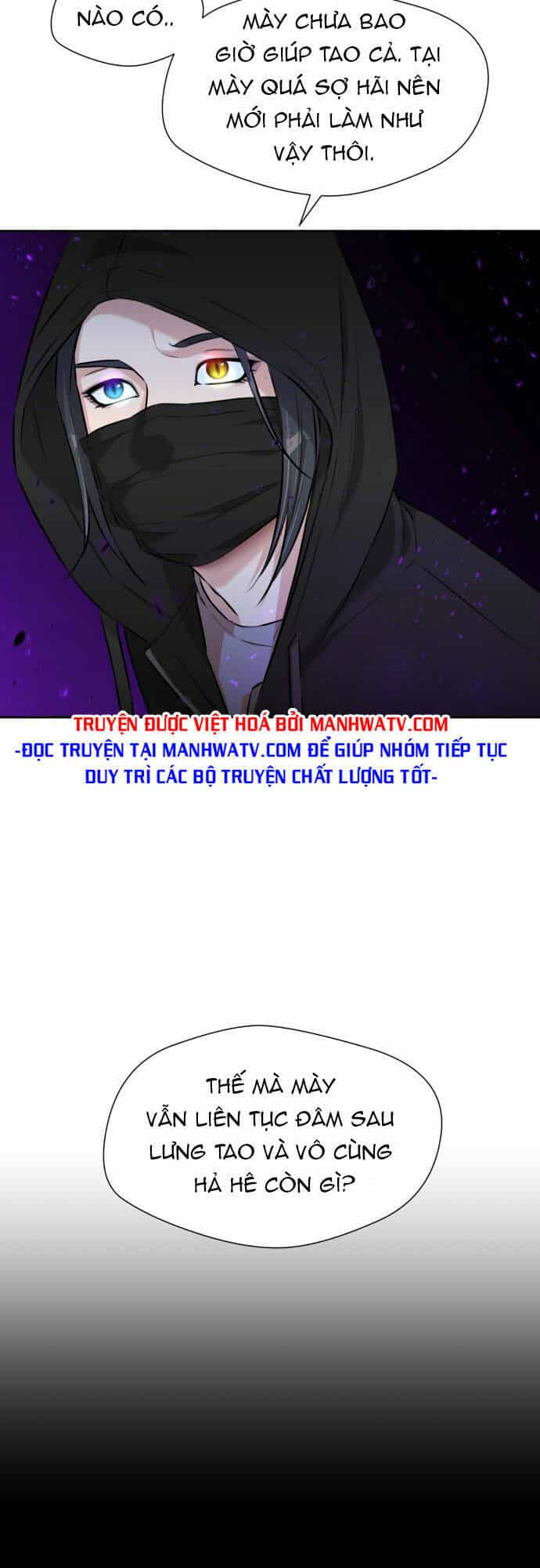 Gương Mặt Thiên Tài - Chương 102 - ảnh 31