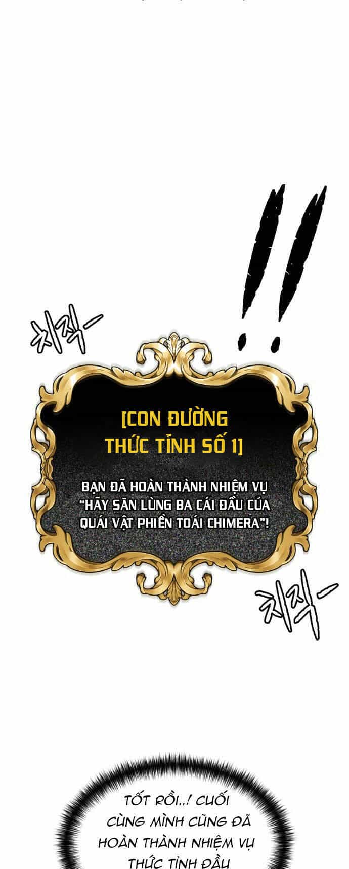 Gương Mặt Thiên Tài - Chương 102 - ảnh 49