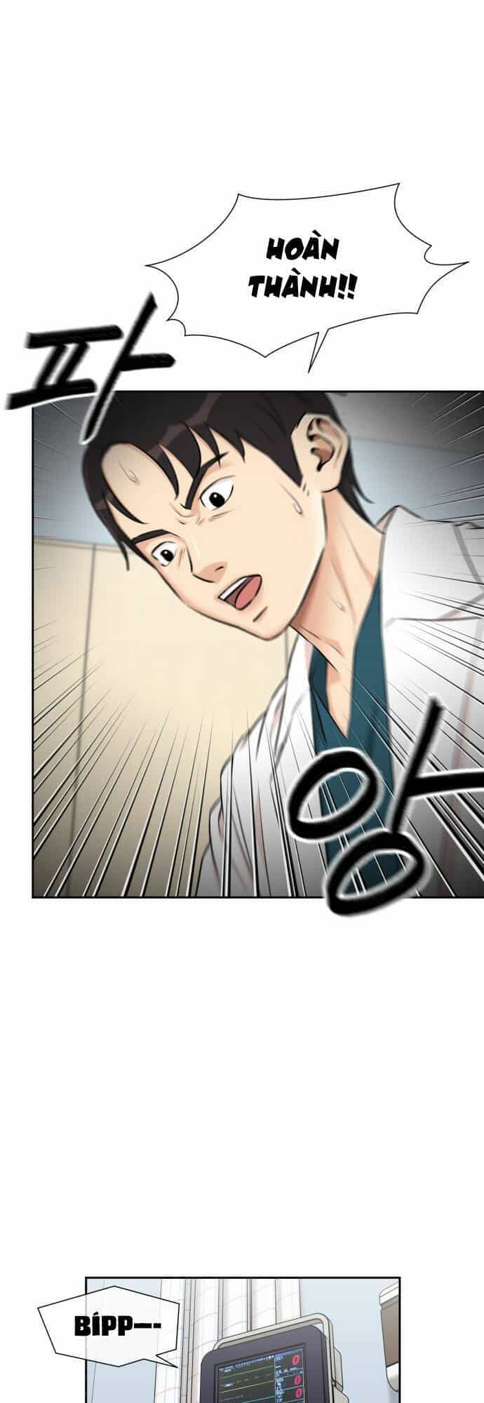 Gương Mặt Thiên Tài - Chương 103 - ảnh 28