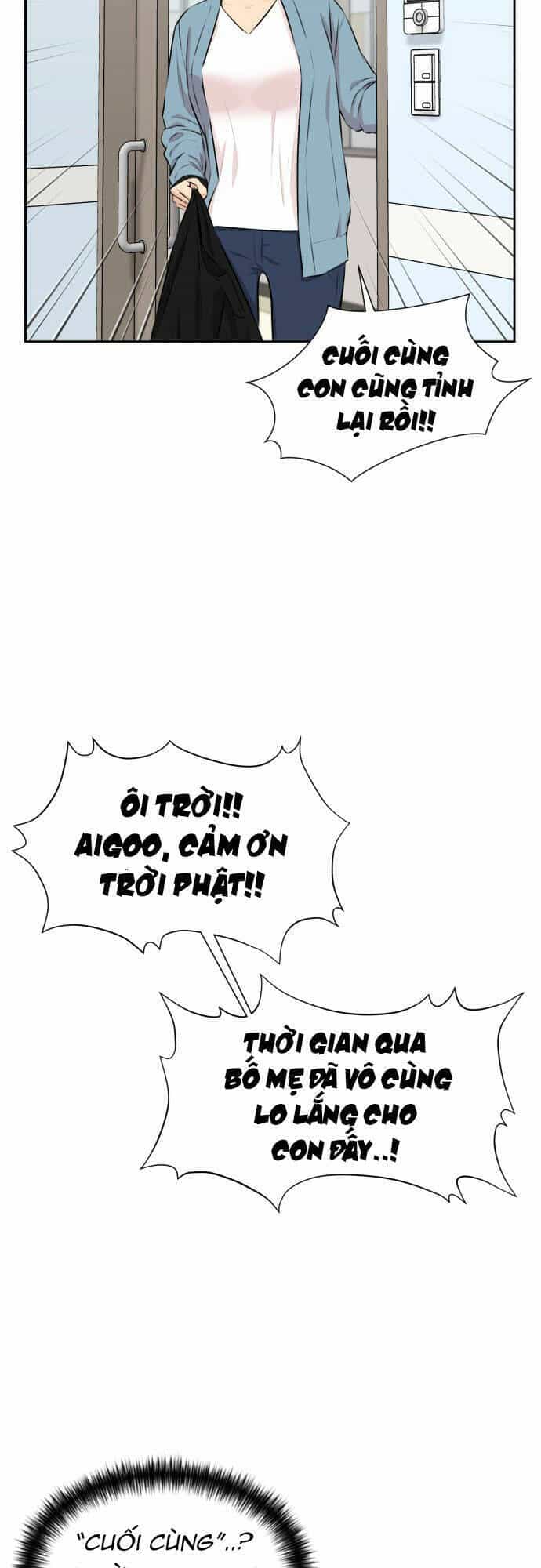 Gương Mặt Thiên Tài - Chương 103 - ảnh 36