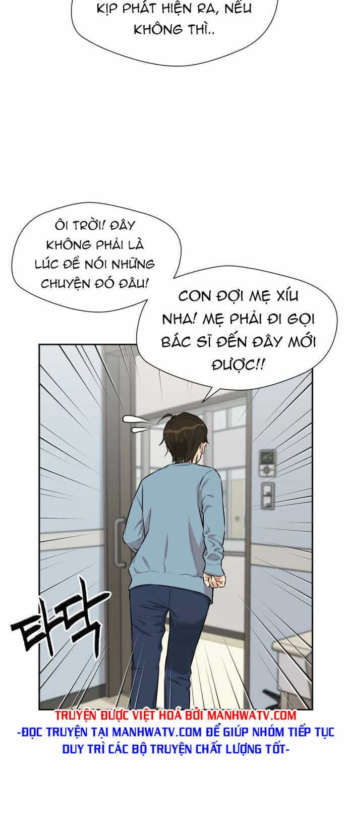 Gương Mặt Thiên Tài - Chương 103 - ảnh 38