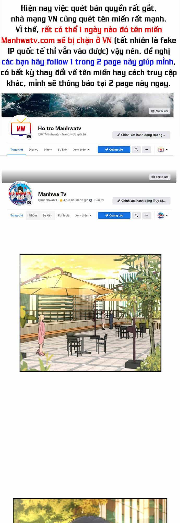 Gương Mặt Thiên Tài - Chương 104 - ảnh 1