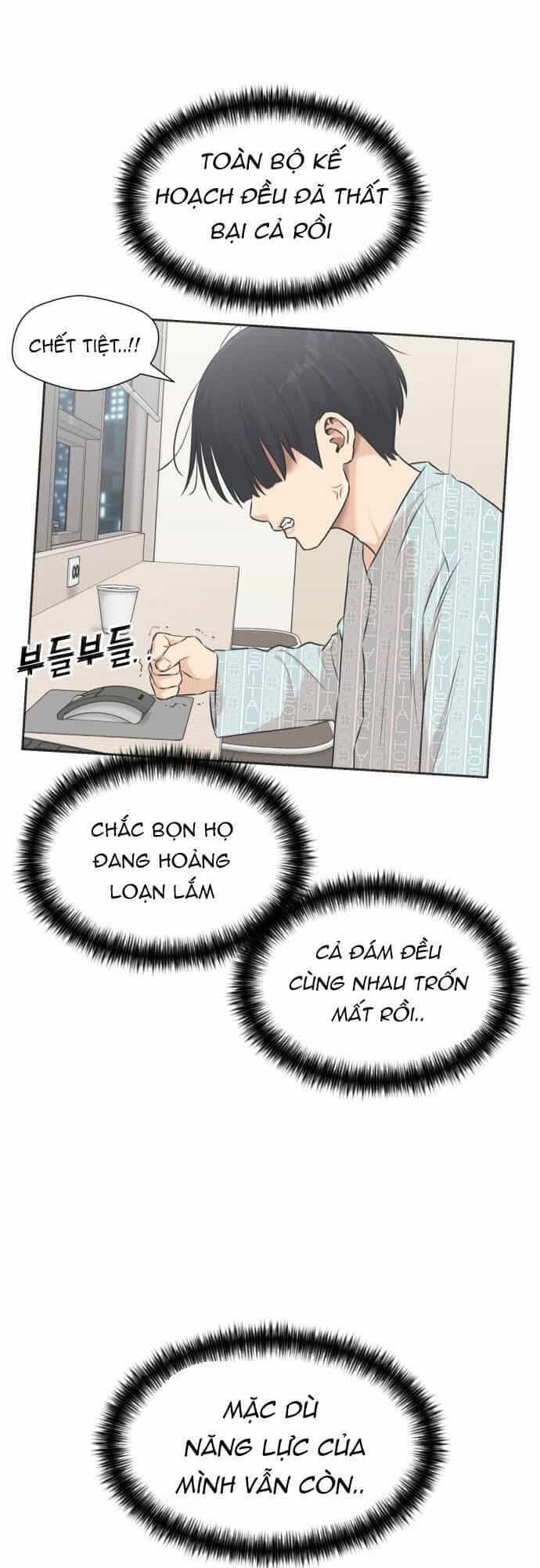 Gương Mặt Thiên Tài - Chương 104 - ảnh 12