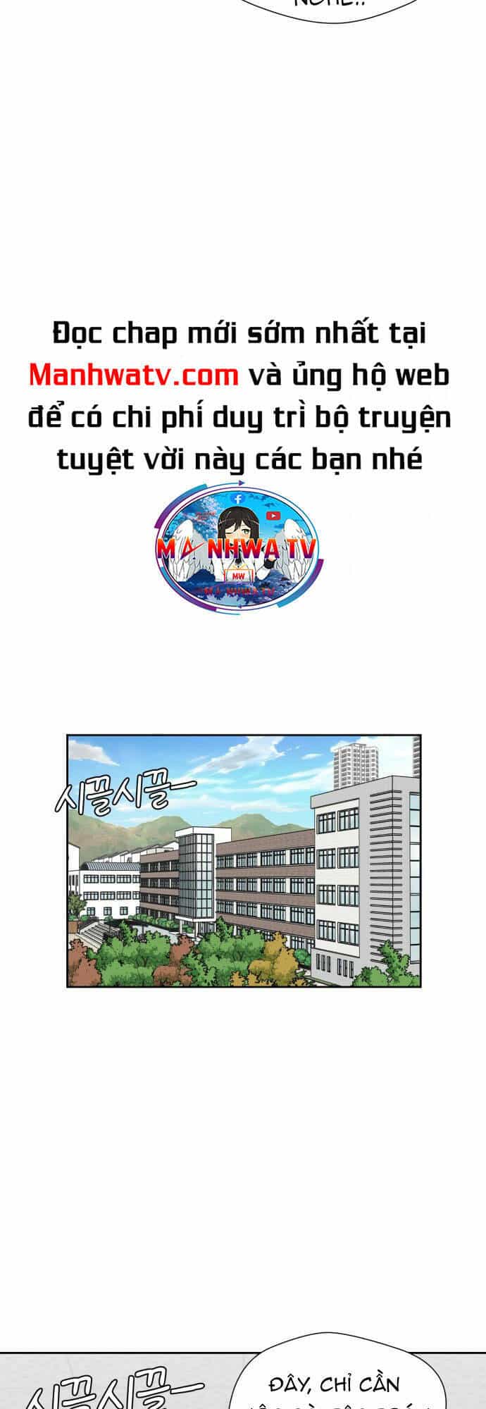 Gương Mặt Thiên Tài - Chương 104 - ảnh 43