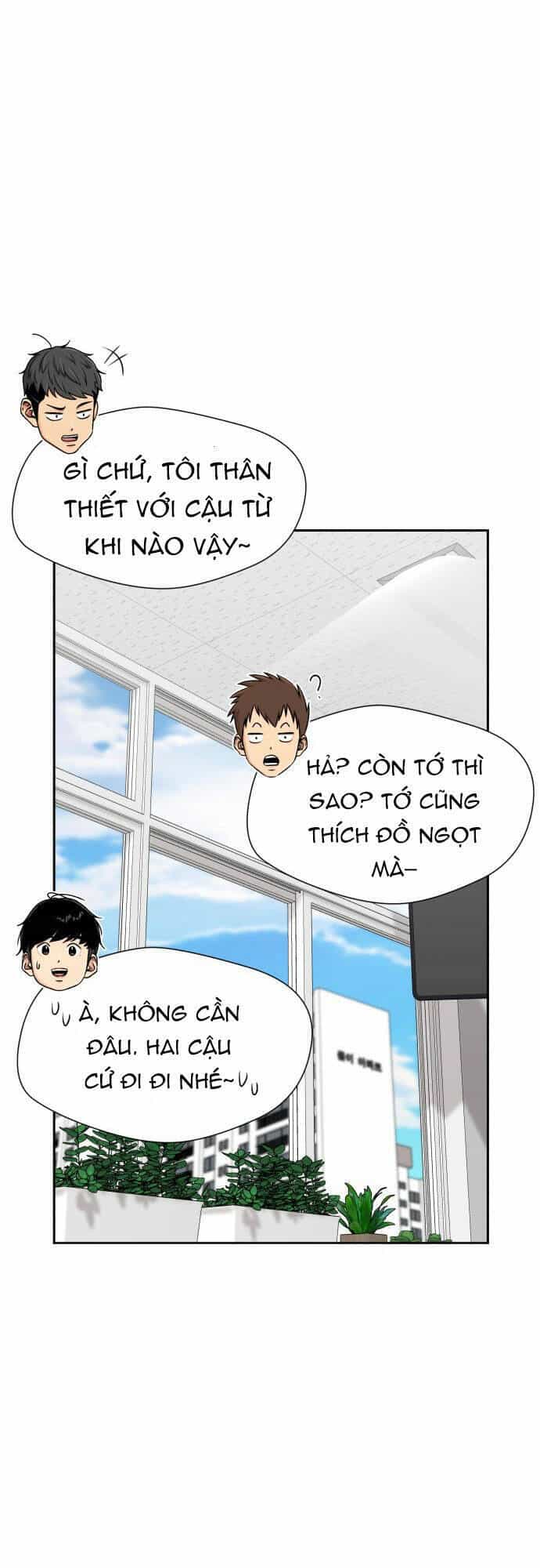 Gương Mặt Thiên Tài - Chương 104 - ảnh 56