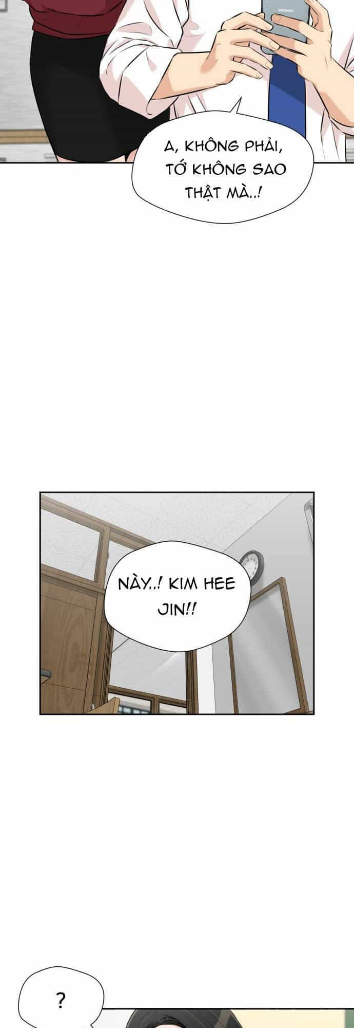 Gương Mặt Thiên Tài - Chương 105 - ảnh 2