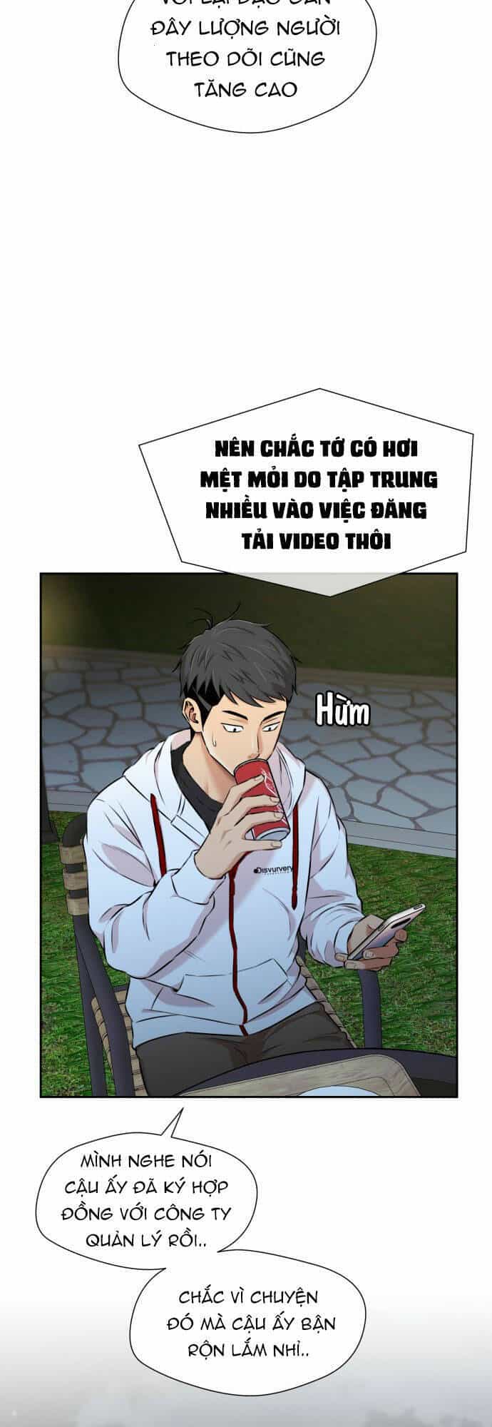Gương Mặt Thiên Tài - Chương 105 - ảnh 36
