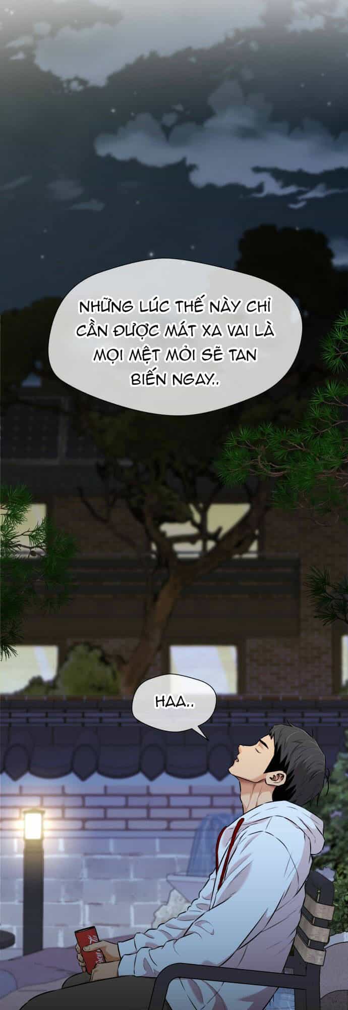 Gương Mặt Thiên Tài - Chương 105 - ảnh 37