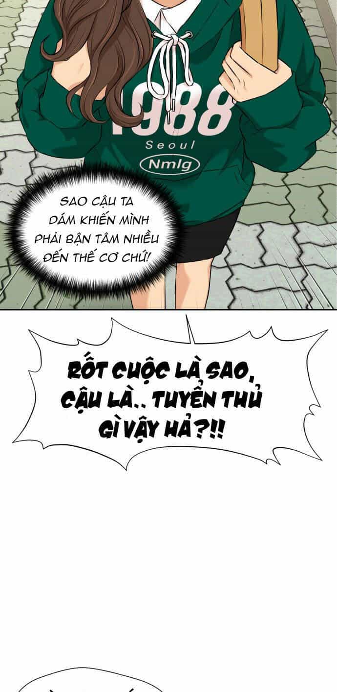 Gương Mặt Thiên Tài - Chương 106 - ảnh 16