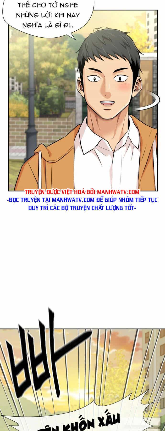 Gương Mặt Thiên Tài - Chương 106 - ảnh 22