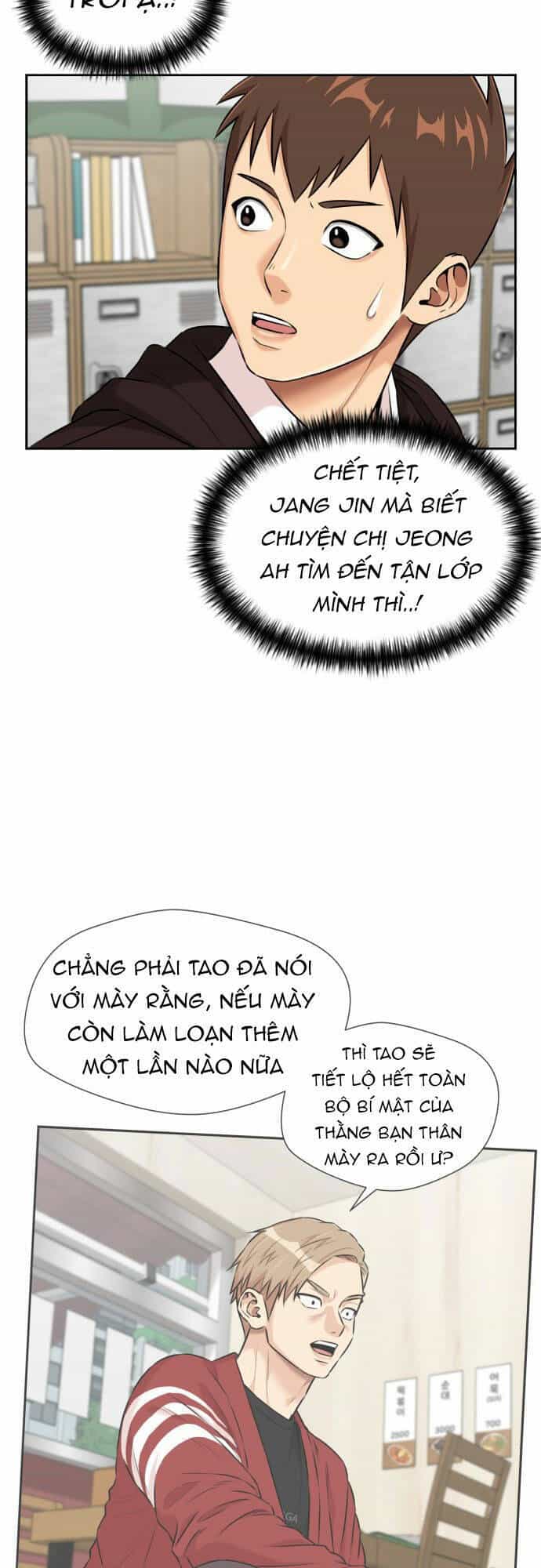 Gương Mặt Thiên Tài - Chương 106 - ảnh 42