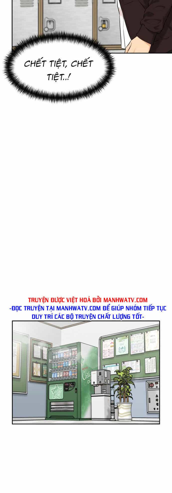 Gương Mặt Thiên Tài - Chương 106 - ảnh 44