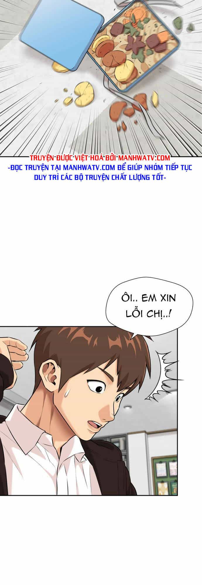 Gương Mặt Thiên Tài - Chương 106 - ảnh 52