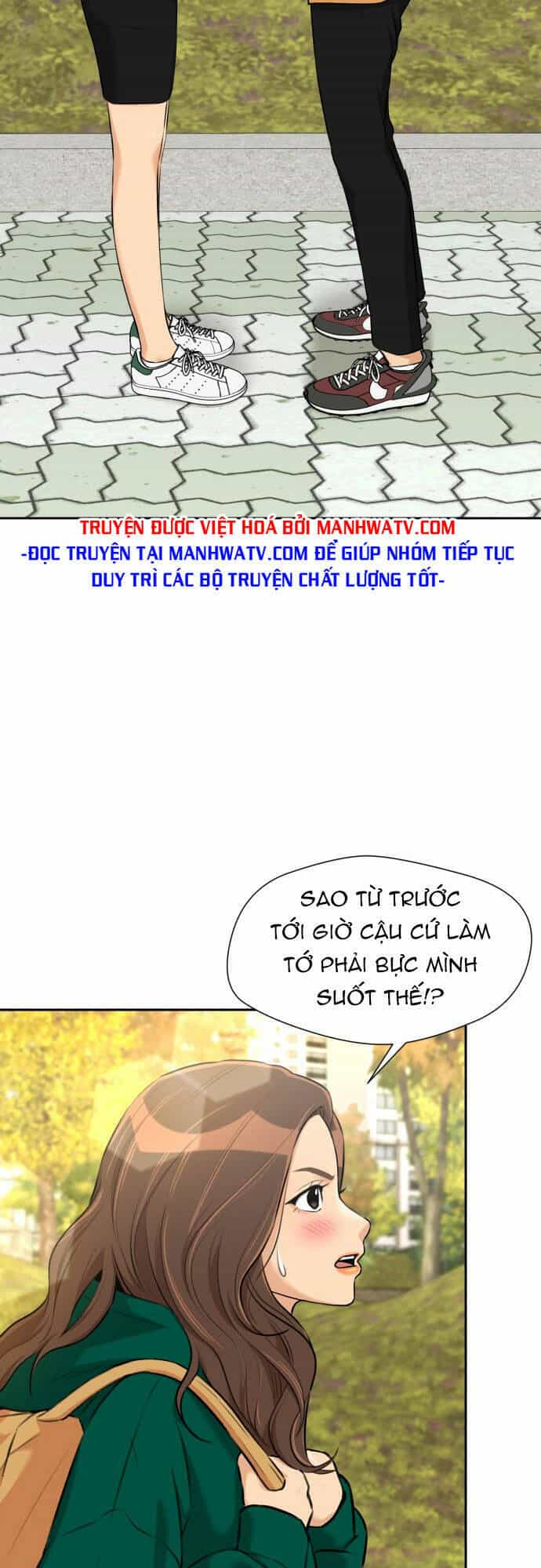 Gương Mặt Thiên Tài - Chương 106 - ảnh 9