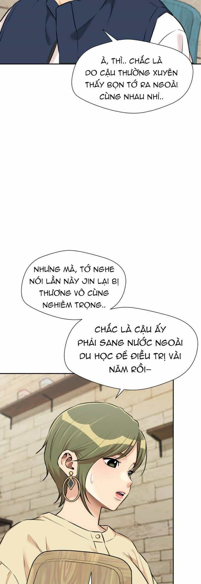 Gương Mặt Thiên Tài - Chương 107 - ảnh 38