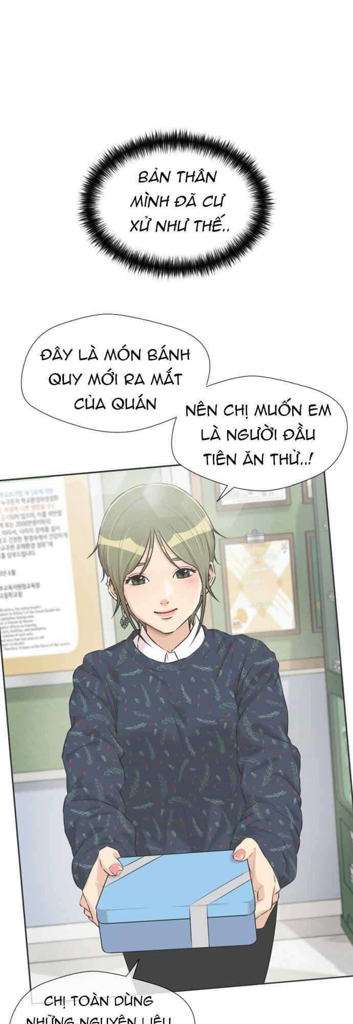 Gương Mặt Thiên Tài - Chương 107 - ảnh 68