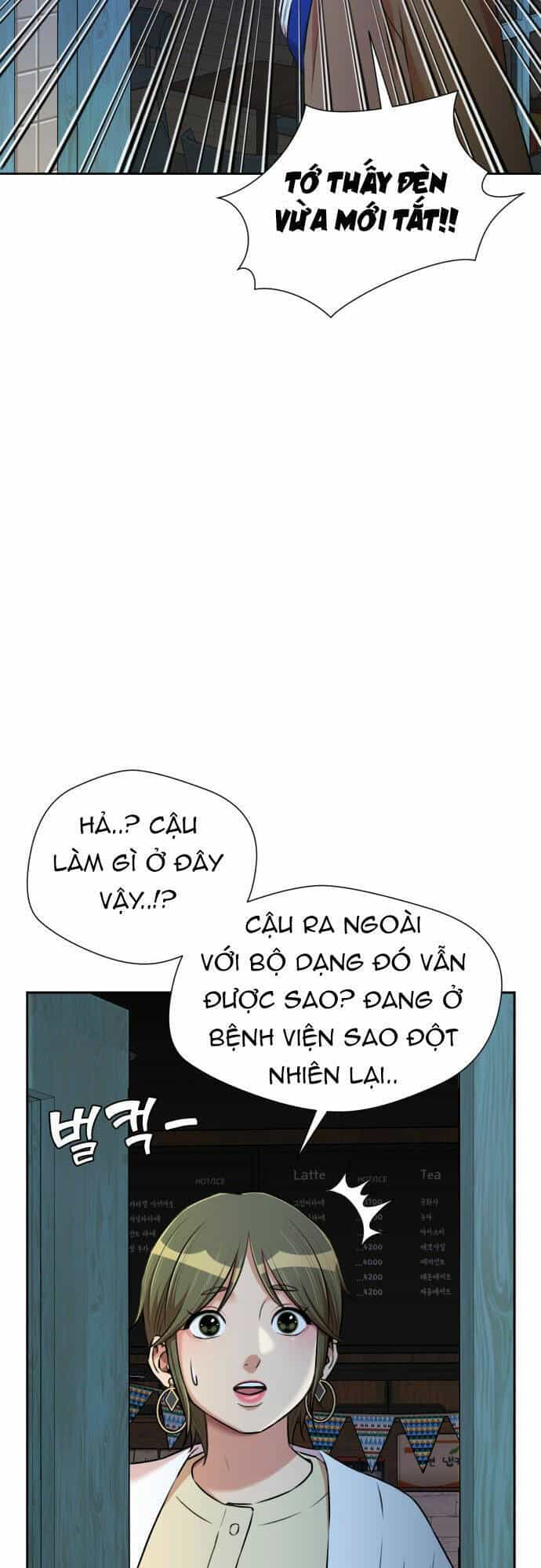 Gương Mặt Thiên Tài - Chương 108 - ảnh 22