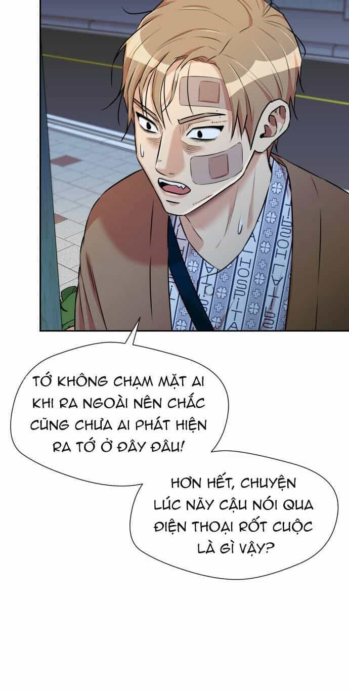 Gương Mặt Thiên Tài - Chương 108 - ảnh 24