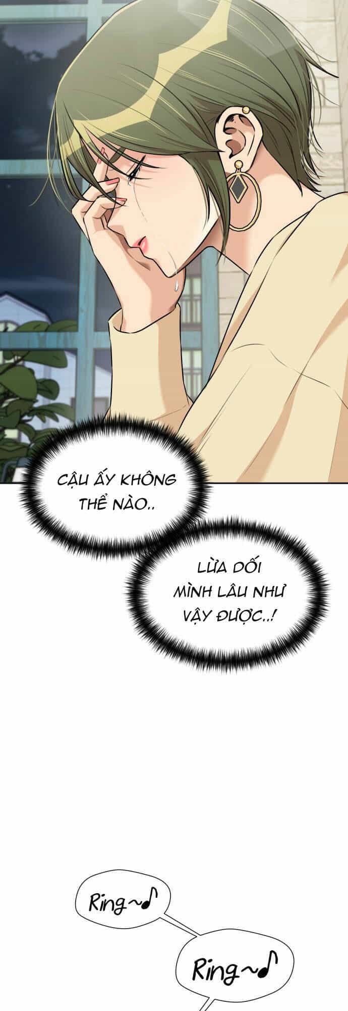 Gương Mặt Thiên Tài - Chương 108 - ảnh 3