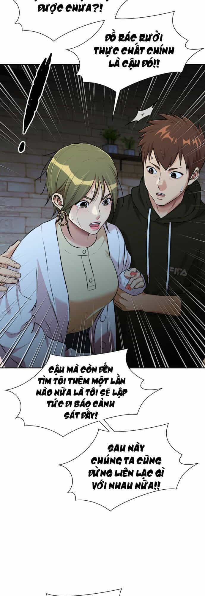 Gương Mặt Thiên Tài - Chương 108 - ảnh 47