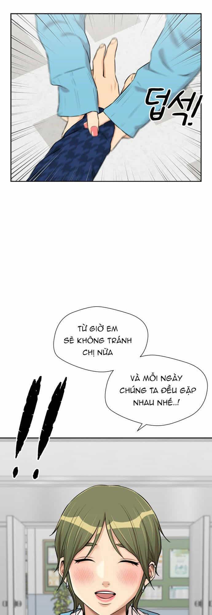 Gương Mặt Thiên Tài - Chương 109 - ảnh 17