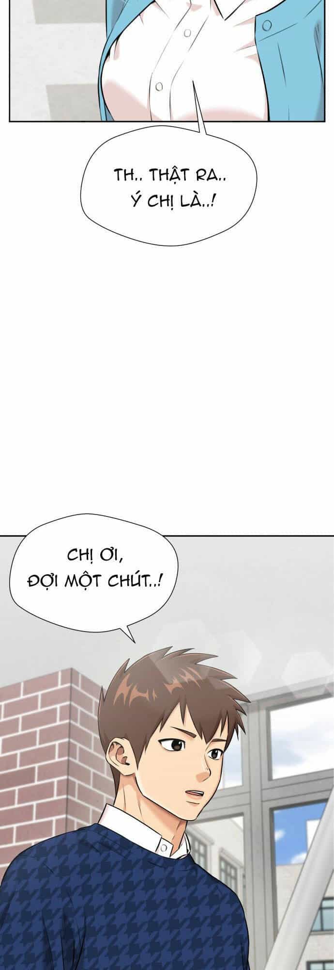Gương Mặt Thiên Tài - Chương 109 - ảnh 3
