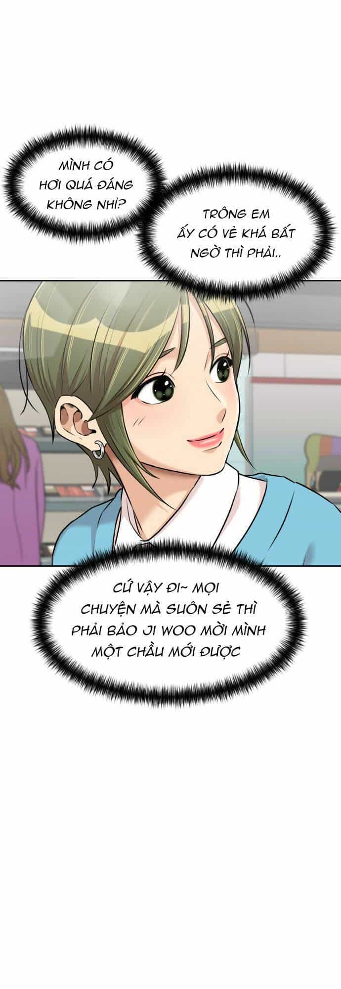 Gương Mặt Thiên Tài - Chương 110 - ảnh 18