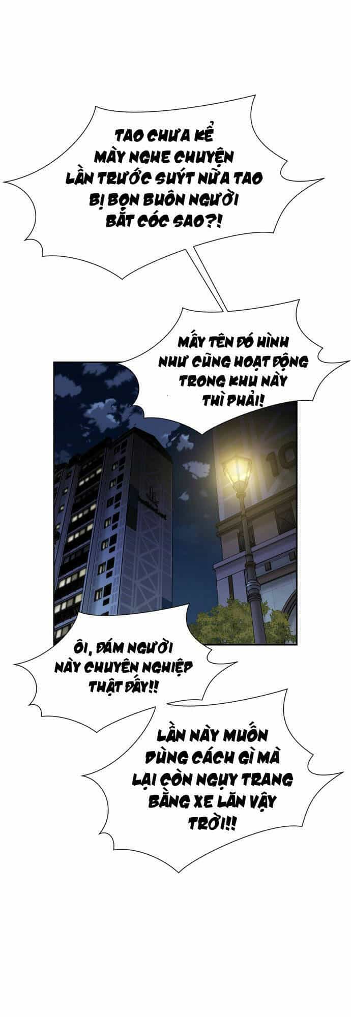 Gương Mặt Thiên Tài - Chương 110 - ảnh 39