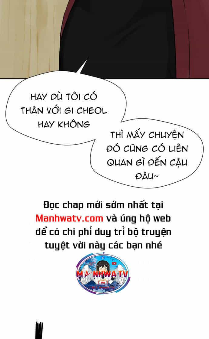 Gương Mặt Thiên Tài - Chương 112 - ảnh 32