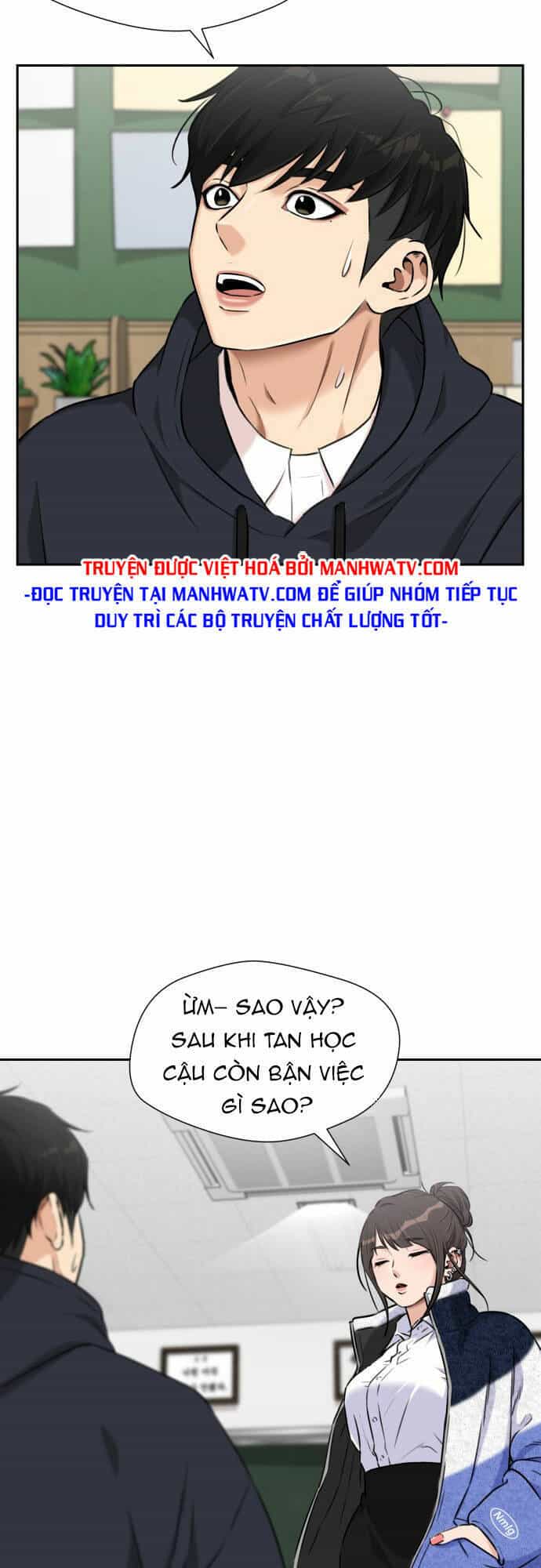 Gương Mặt Thiên Tài - Chương 112 - ảnh 4