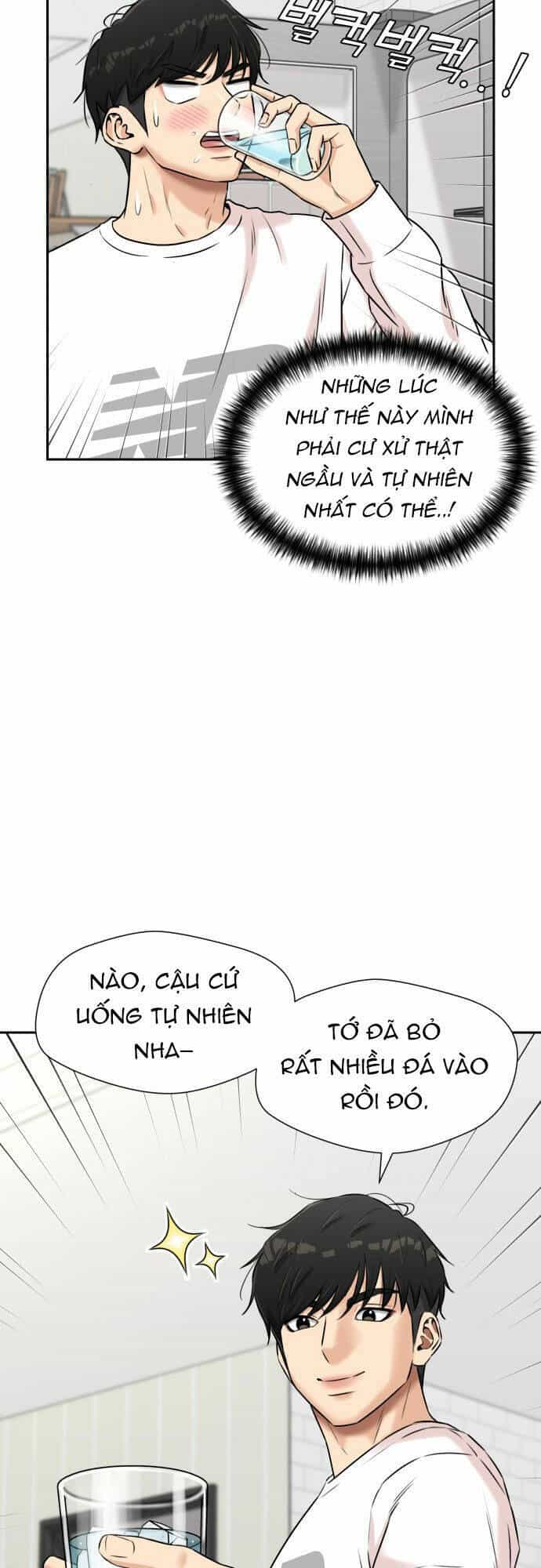 Gương Mặt Thiên Tài - Chương 113 - ảnh 51